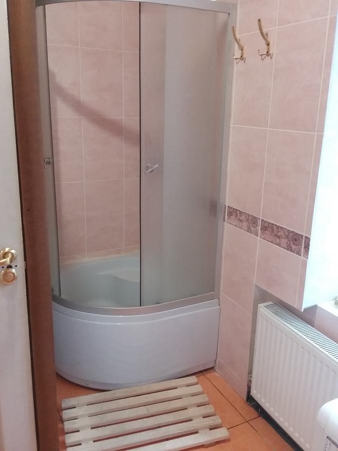 Hostel 777 Kharkov Luaran gambar