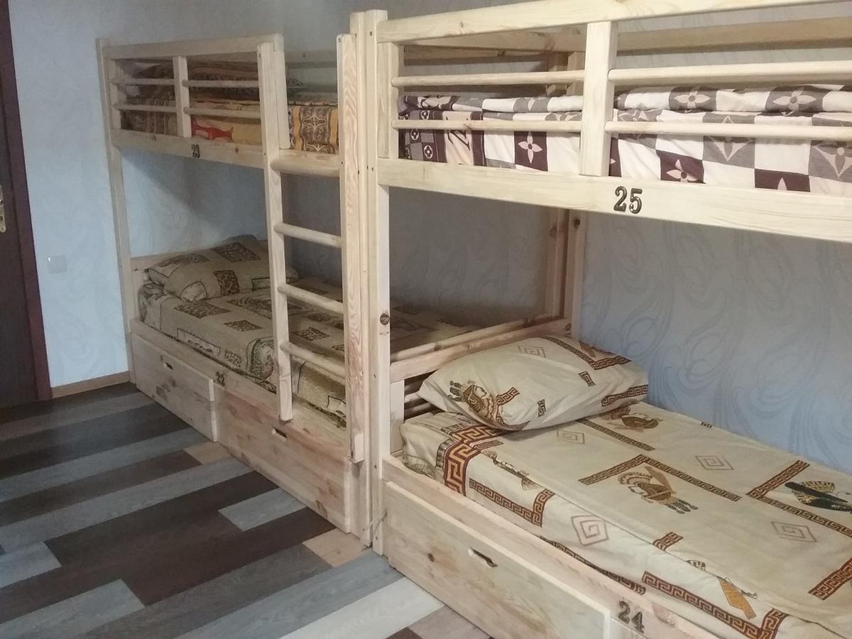 Hostel 777 Kharkov Bilik gambar