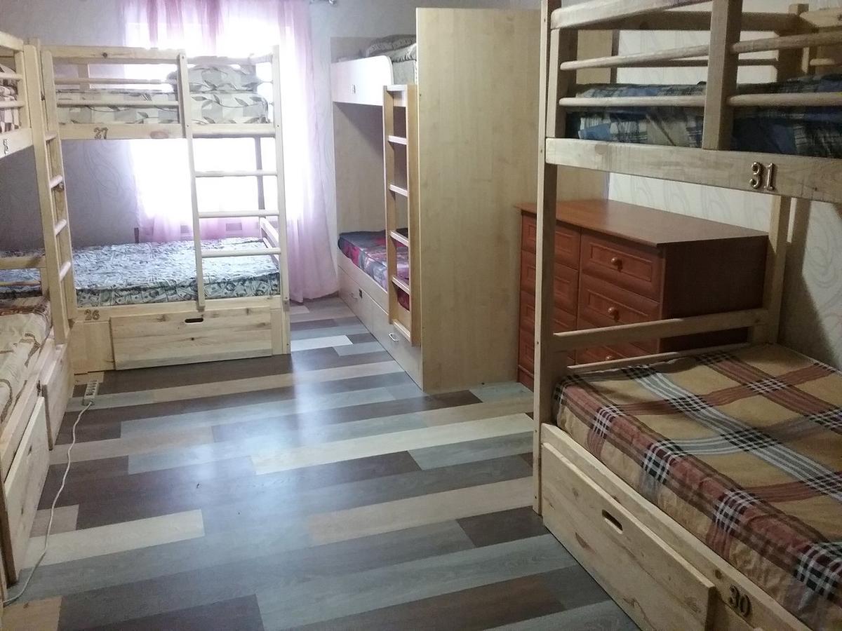 Hostel 777 Kharkov Luaran gambar