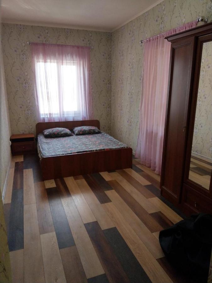 Hostel 777 Kharkov Luaran gambar